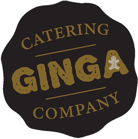 Ginga Catering Company (logo) 